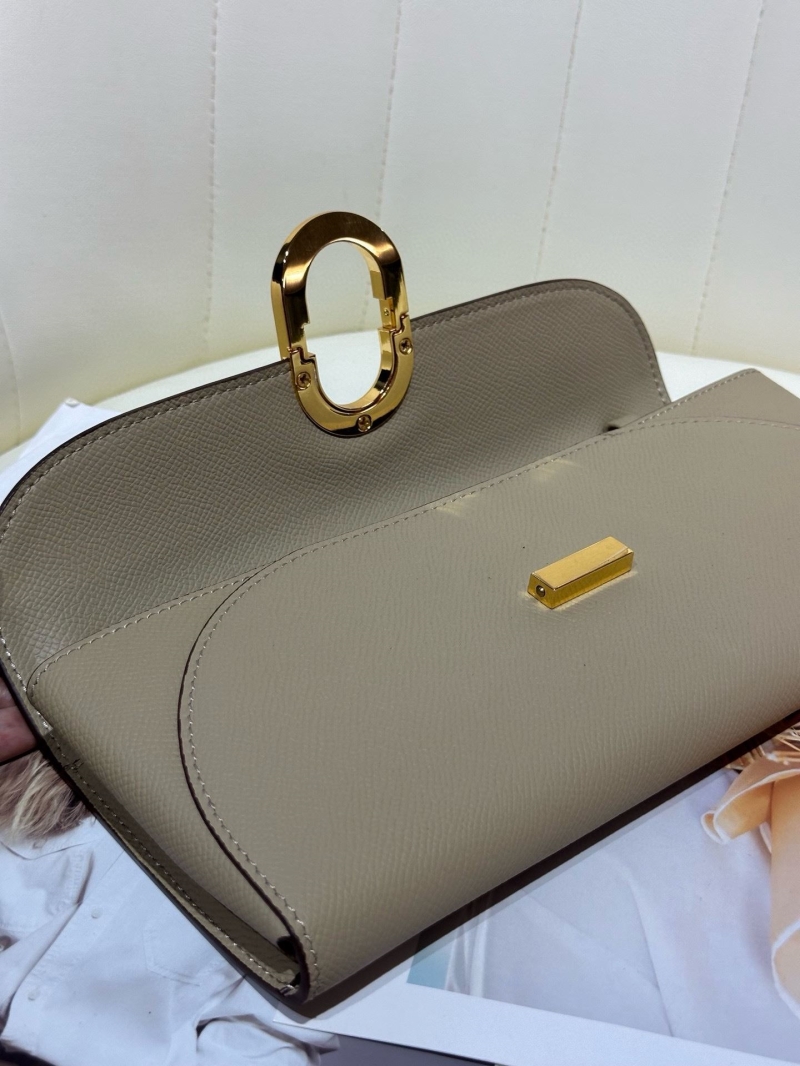 Hermes Roulis Bags